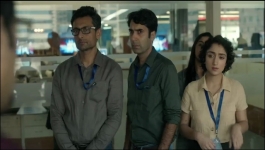 The Broken News - Season 02 Episode 08